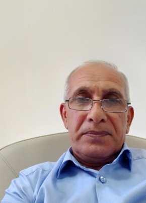 Edik, 58, Azərbaycan Respublikası, Gəncə
