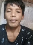 AmAng, 38 лет, Kota Surabaya