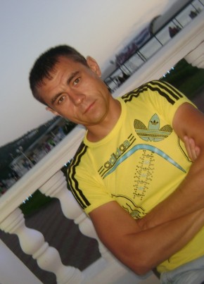 Виталий, 49, Россия, Алексин