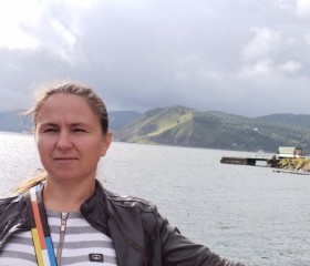 Наталья, 40 лет, Саянск
