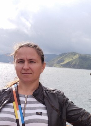 Наталья, 40, Россия, Саянск