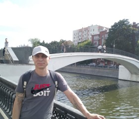 Timofey, 43, Volgograd