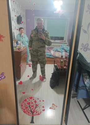 Иван, 30, Россия, Пермь