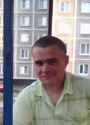 Вадим., 29, Россия, Змеиногорск