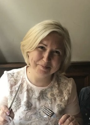 Елена из Новосибирска 50 лет