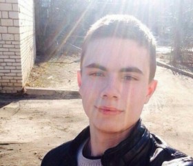 Danila, 28, Vladimir