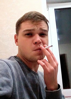 Евгений, 33, Россия, Электросталь