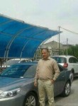 Джентелмен Мос, 47 лет, Toshkent