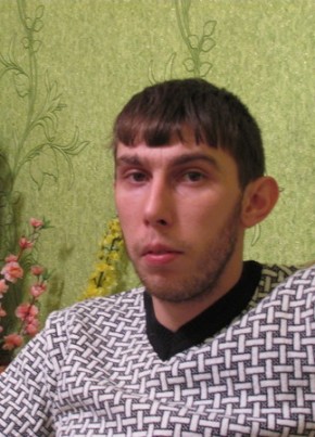 Василий, 39, Россия, Боровский