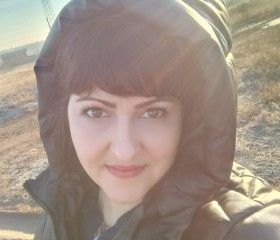 Valkiriya, 33, Rostov-na-Donu