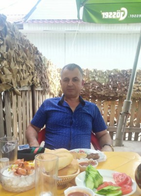 Timur, 46, Russia, Tolyatti