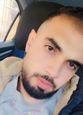 Mohannad из Jordanstown 29 лет