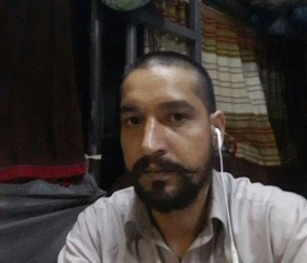 Afzalkarim, 39 лет, New York City