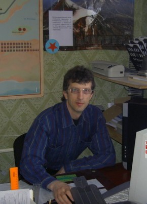Сергей, 58, Россия, 