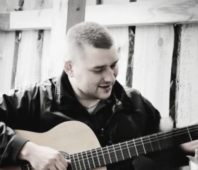 Roman Kruglikov, 38, Kassel