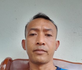 yanbou69, 32 года, Kuala Lumpur