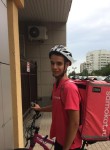 Антон - Белгород