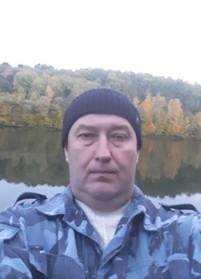 Сергей, 47, Россия, Москва