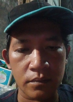 Fauzi, 52, Indonesia, Indramayu