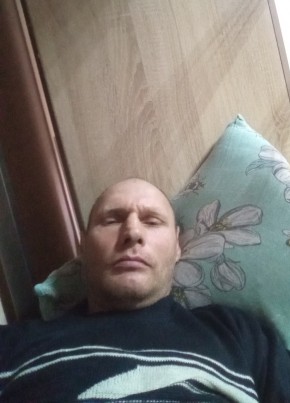Александр, 38, Россия, Сургут