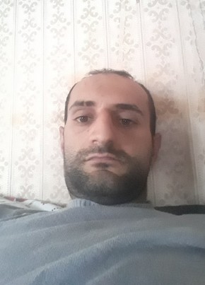 Igor, 35, Azərbaycan Respublikası, Gəncə