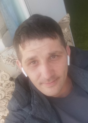 Иван, 34, Россия, Черноморский