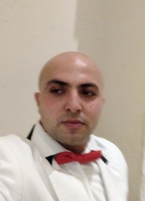 Mehmet, 28, Κυπριακή Δημοκρατία, Λάπηθος