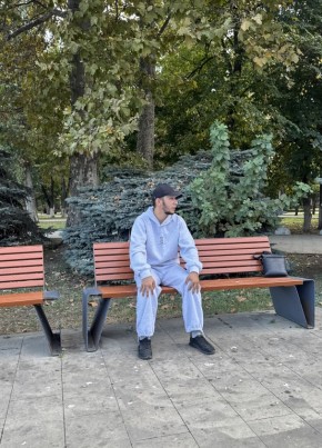 jamshid из Махачкалы 26 лет