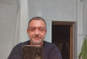 Dmitriy, 51 - Just Me