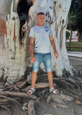 Александр, 53, Россия, Омск