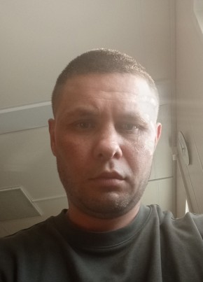 Тёма из Киржача 38 лет