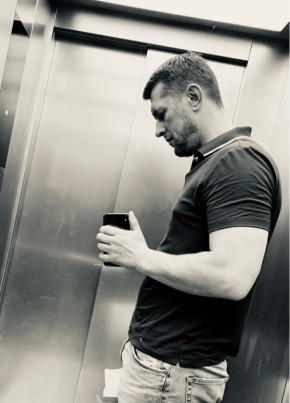 Aleks, 40, Russia, Moscow