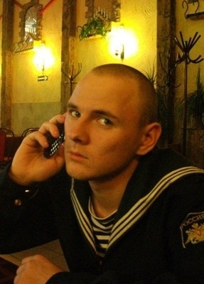 Алексей, 27, Россия, Мончегорск
