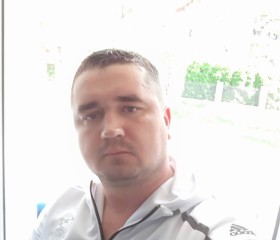 Владимир, 42 года, Łódź
