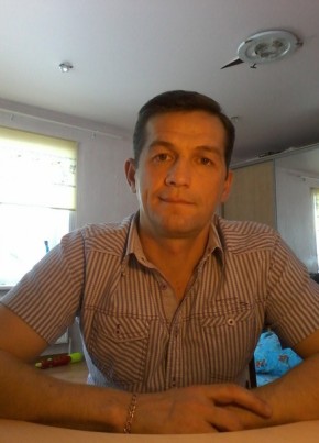 Andrey, 46, Russia, Izhevsk