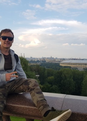 Николай, 37, Россия, Воркута
