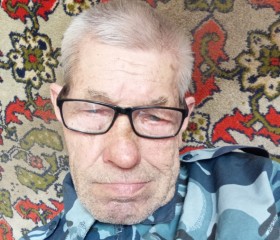 Mikhail, 75, Shebalino