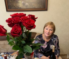 Нина, 60 лет, Нижний Новгород