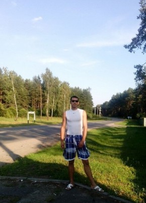 Сергей, 21, Рэспубліка Беларусь, Смаргонь