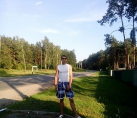 Сергей, 21 год, Смаргонь