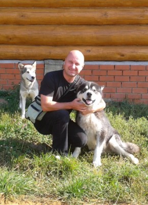 sergei, 50, Россия, Саранск