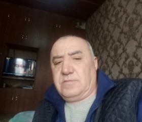 Лаким, 58 лет, Душанбе