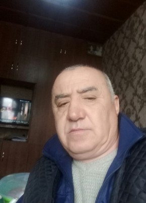 Лаким, 58, Тоҷикистон, Душанбе