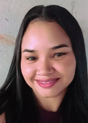 Jane из Belém (Pará) 27 лет