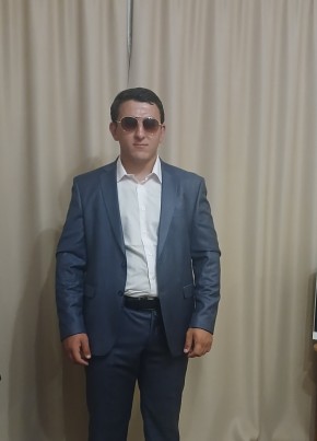 Misha, 19, Russia, Kashira