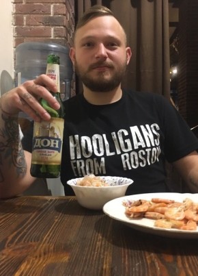 Максим, 30, Россия, Москва