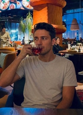 Alex, 29, Russia, Saint Petersburg