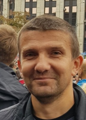 Tim, 45, Россия, Москва