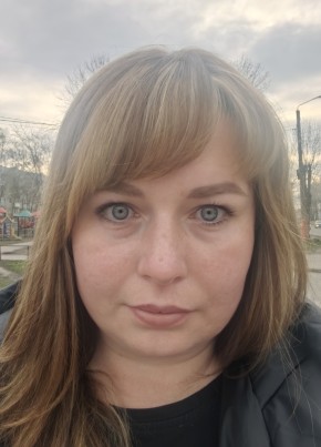 Мария, 36, Россия, Муром