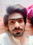 Saqib khan, 22 года, مُلتان‎